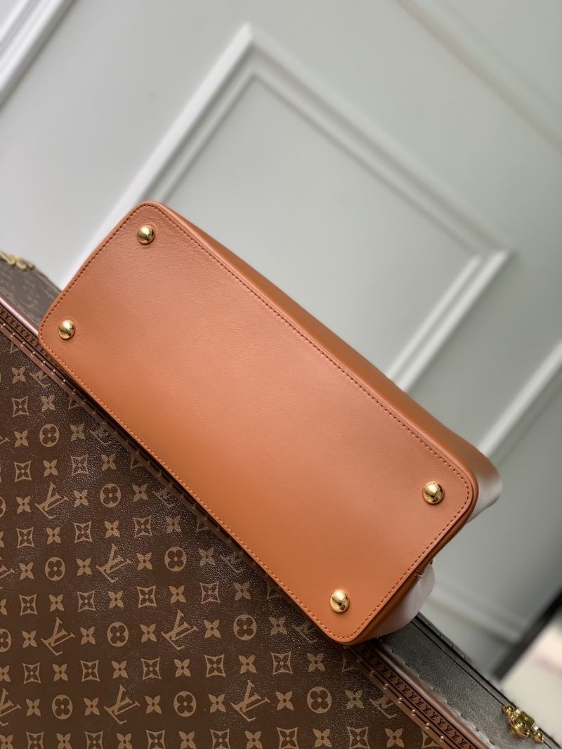 LV Capucines Bags